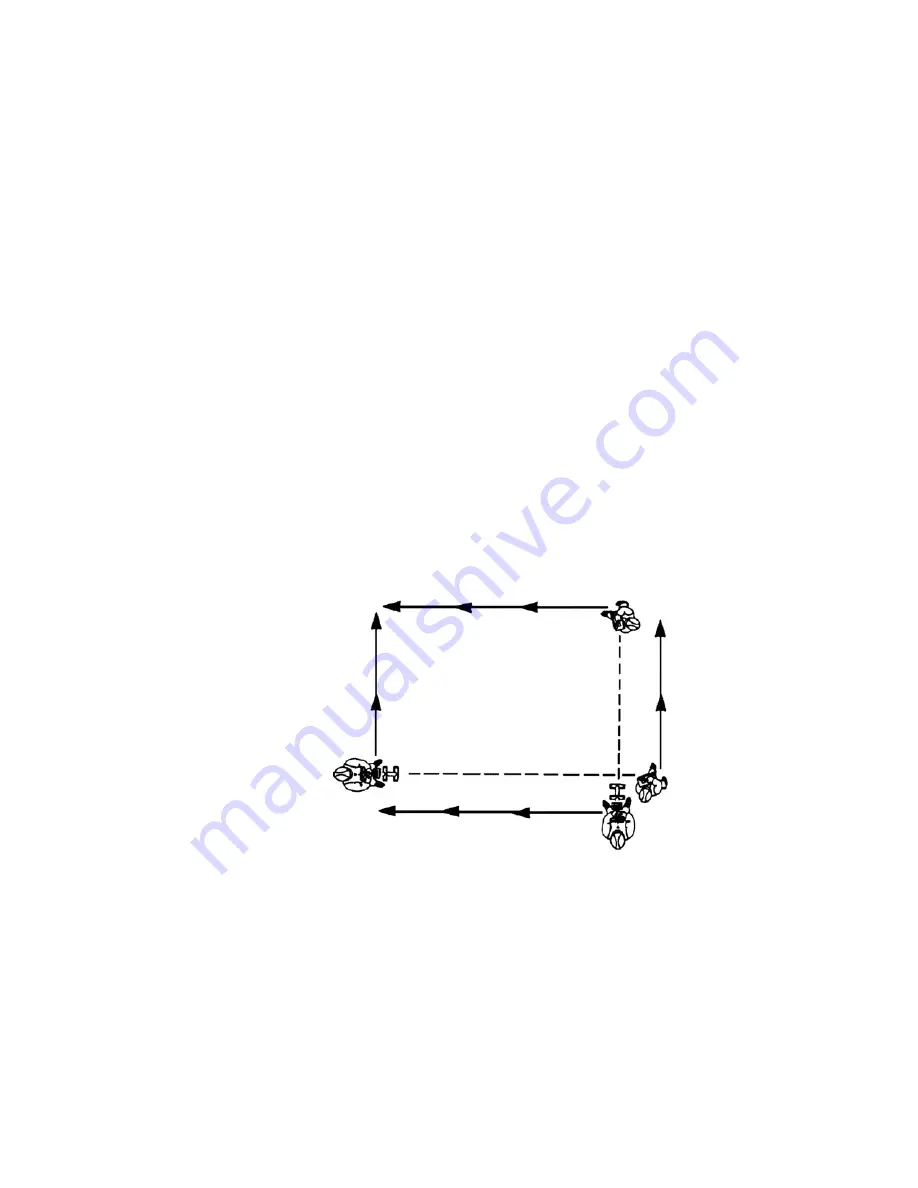 Metrotech 810 Line Tracer Operation Manual Download Page 22