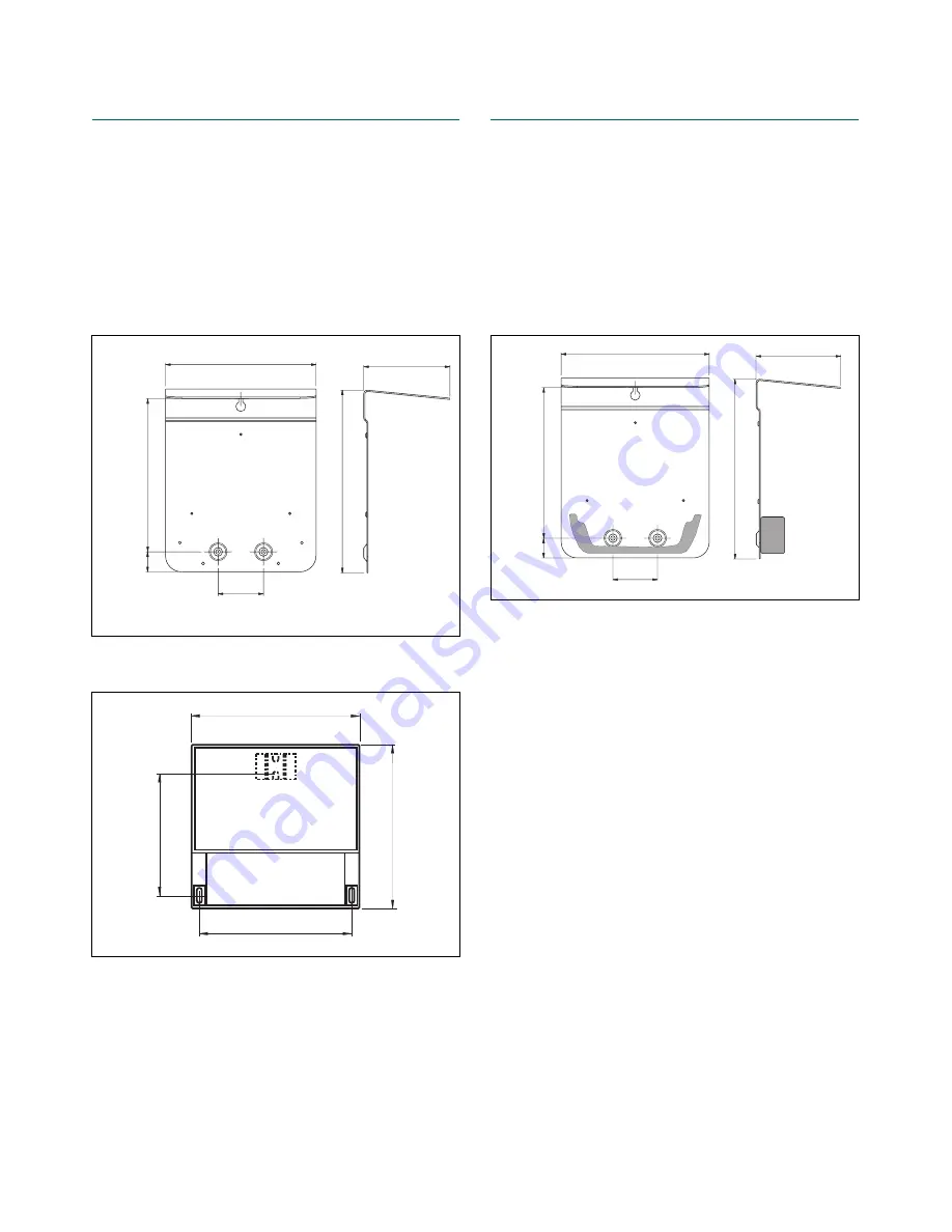 metso automation kajaaniMCAi Installation, Operating & Service Manual Download Page 10