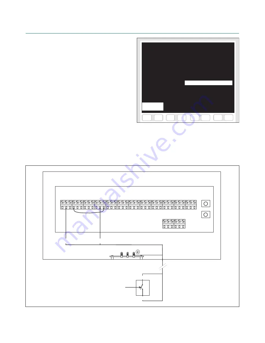 metso automation kajaaniMCAi Installation, Operating & Service Manual Download Page 37