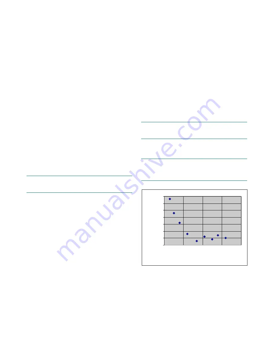 metso automation kajaaniMCAi Installation, Operating & Service Manual Download Page 57