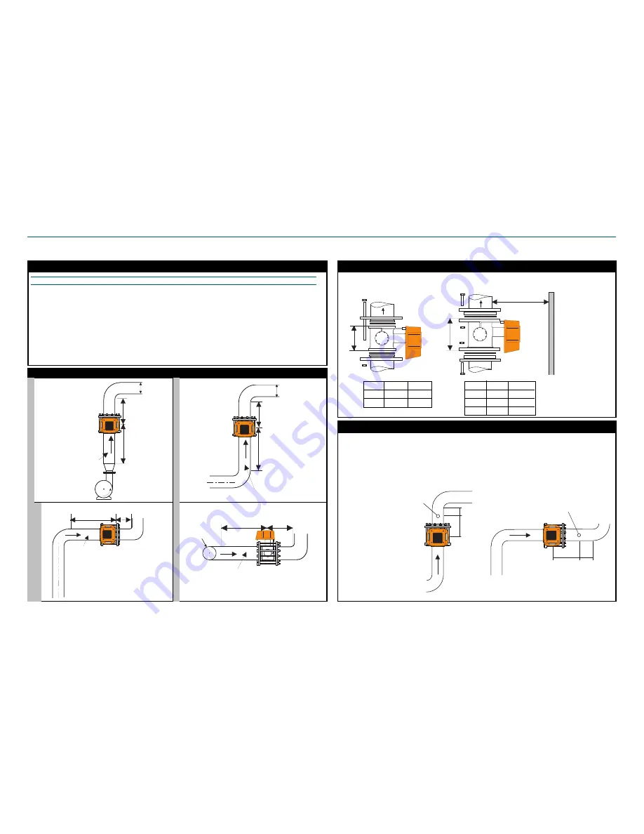 metso automation kajaaniMCAi Installation, Operating & Service Manual Download Page 70