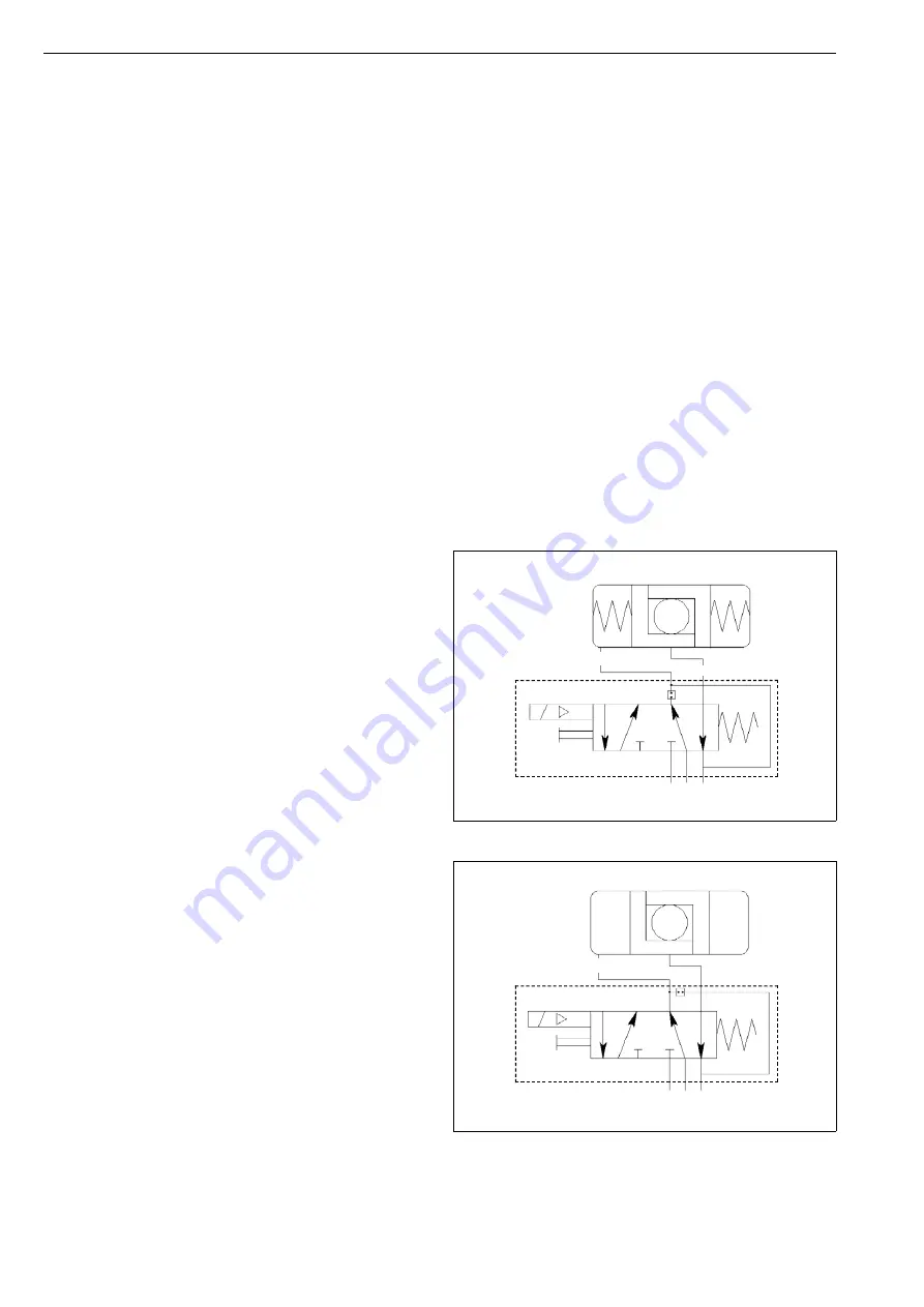 metso automation Neles Axiom Installation Maintenance And Operating Instructions Download Page 4