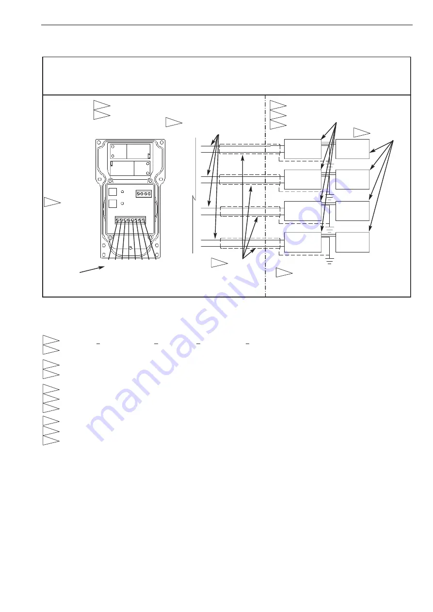 metso automation Neles Axiom Installation Maintenance And Operating Instructions Download Page 15