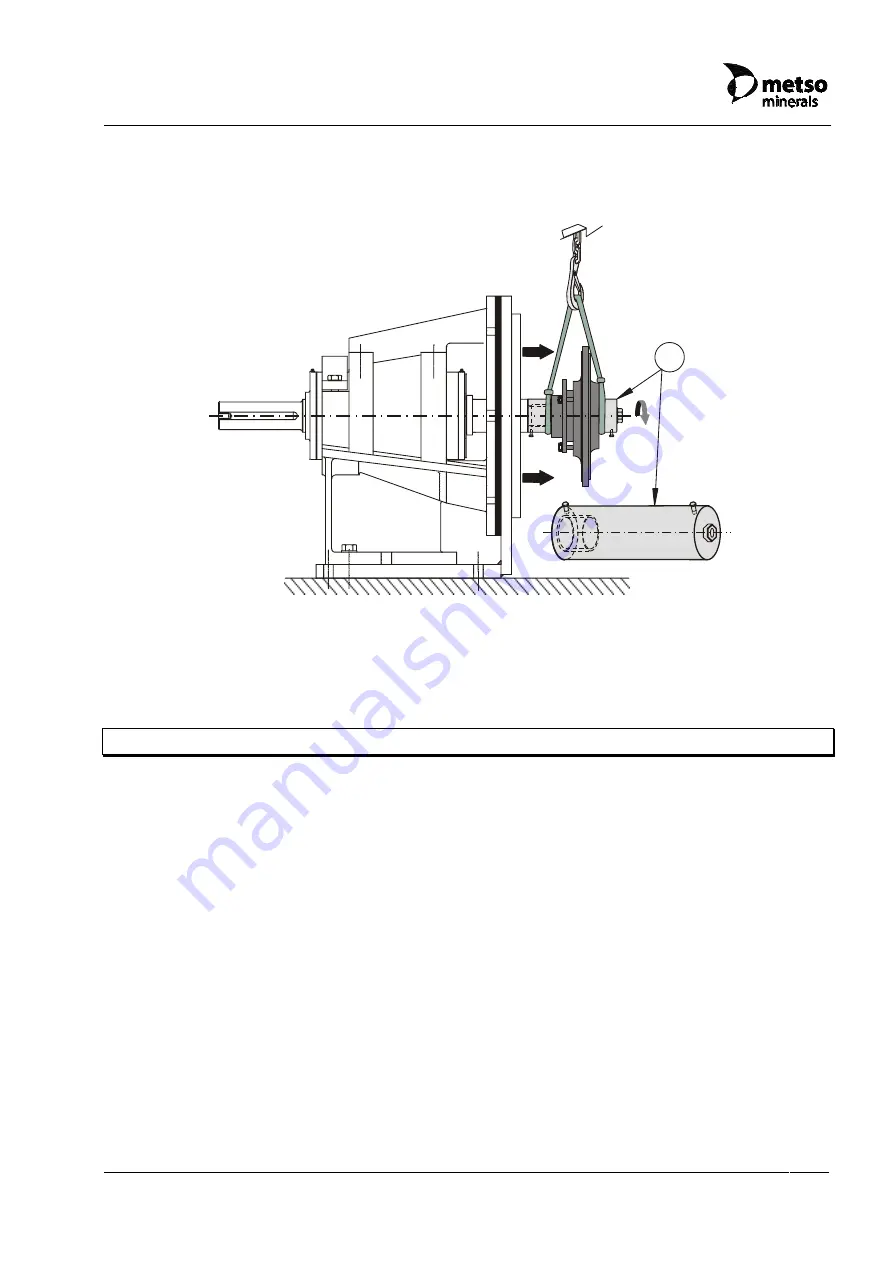 Metso 25411801001/A5684 Скачать руководство пользователя страница 45