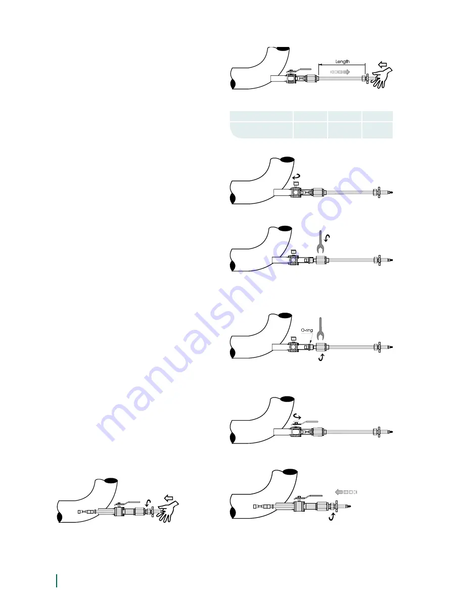 Metso 3300 Series Manual Download Page 16