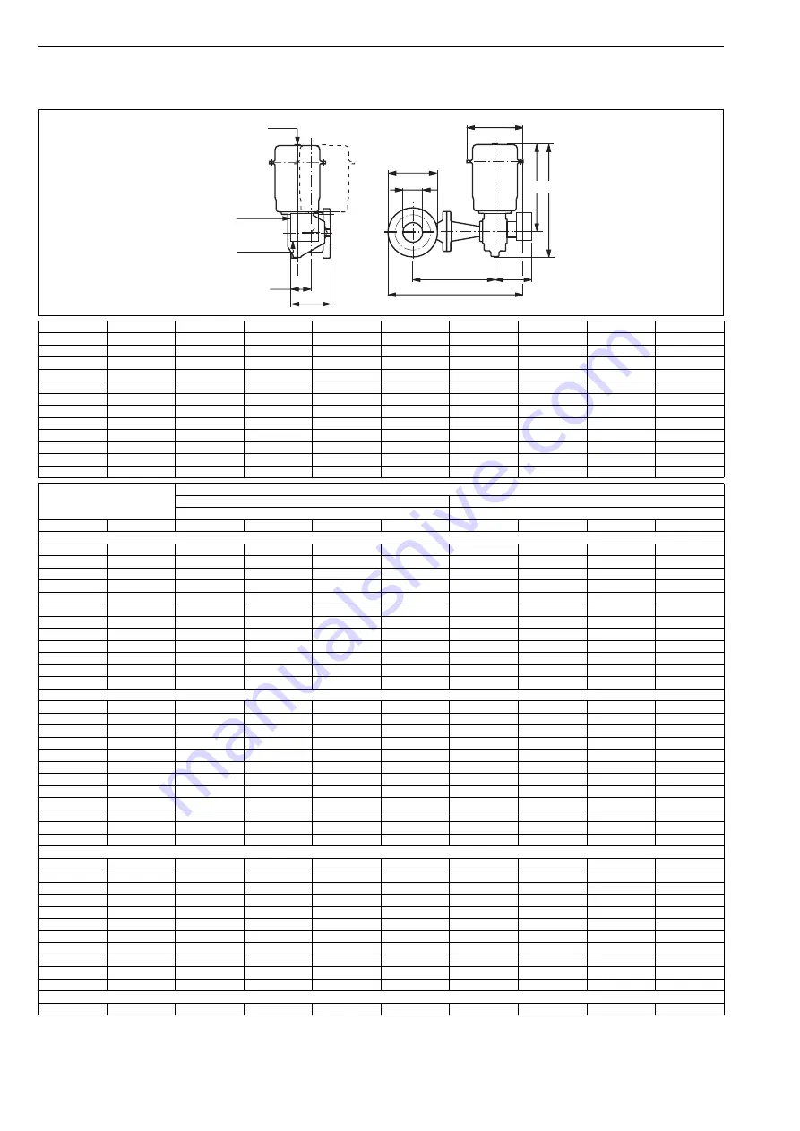 Metso Finetrol Installation Maintenance And Operating Instructions Download Page 22