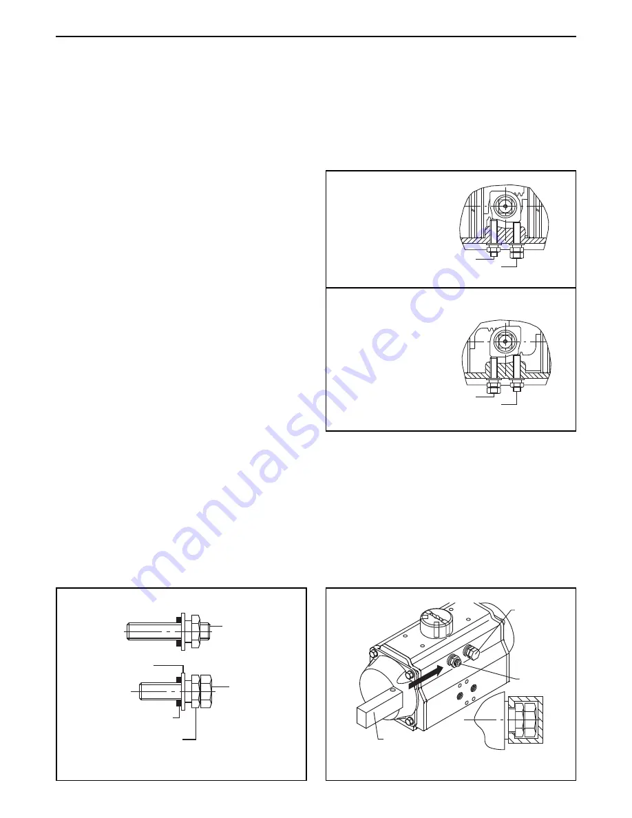 Metso Jamesbury VPVL-051 Installation Maintenance And Operating Instructions Download Page 9