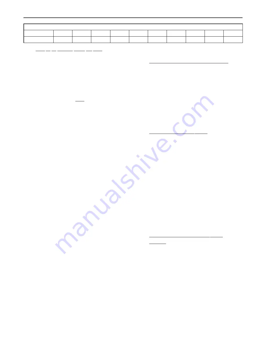 Metso Jamesbury Wafer-Sphere Series Operating Instructions Manual Download Page 8