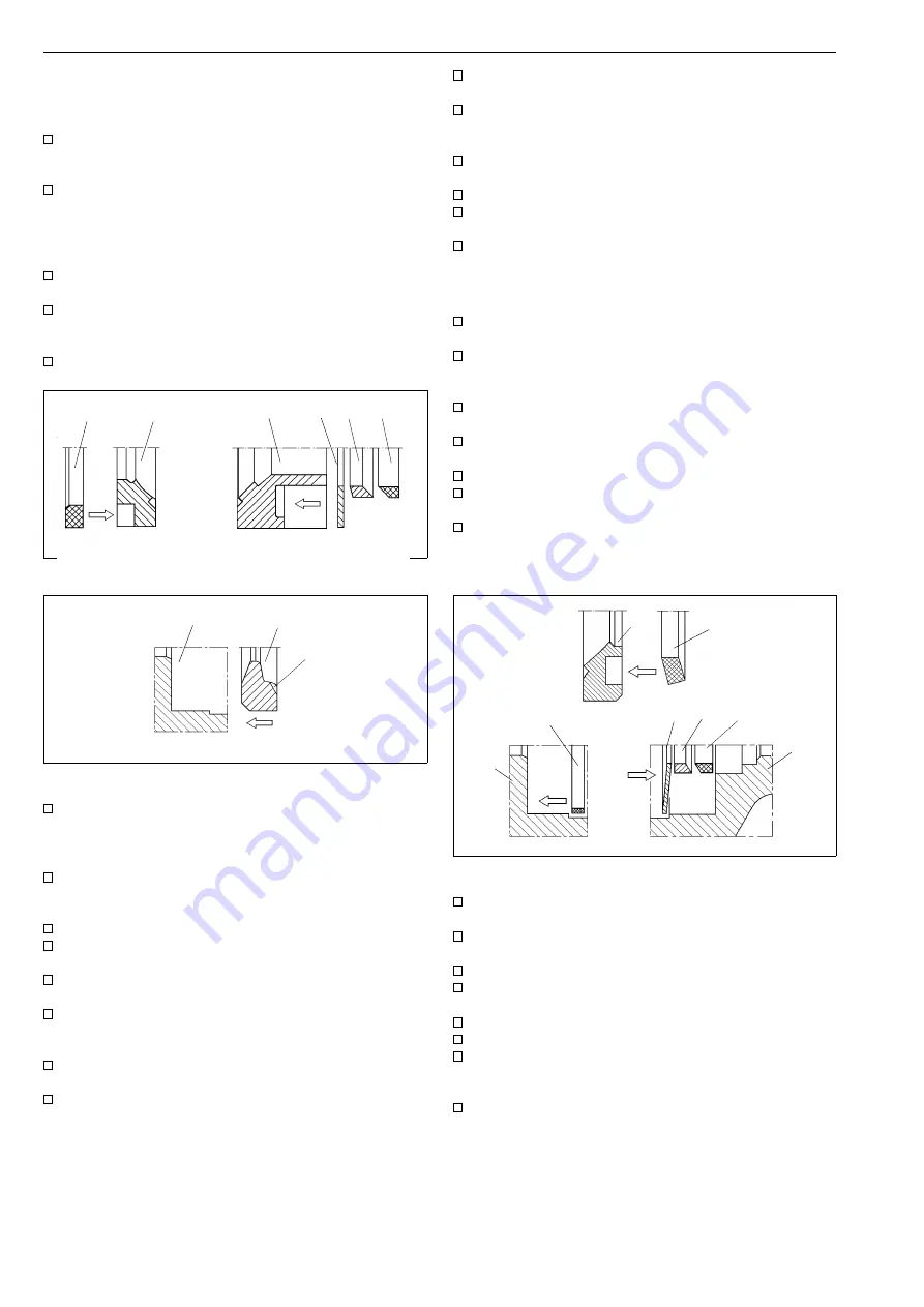 Metso M07 Installation Maintenance And Operating Instructions Download Page 10