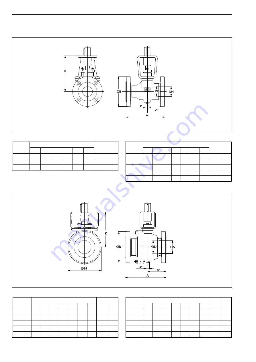 Metso M07 Installation Maintenance And Operating Instructions Download Page 14