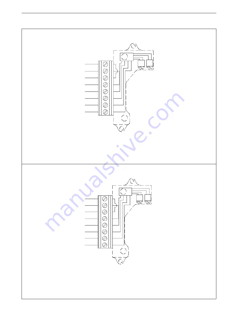 Metso neles ND7000H Operating Instructions Manual Download Page 53