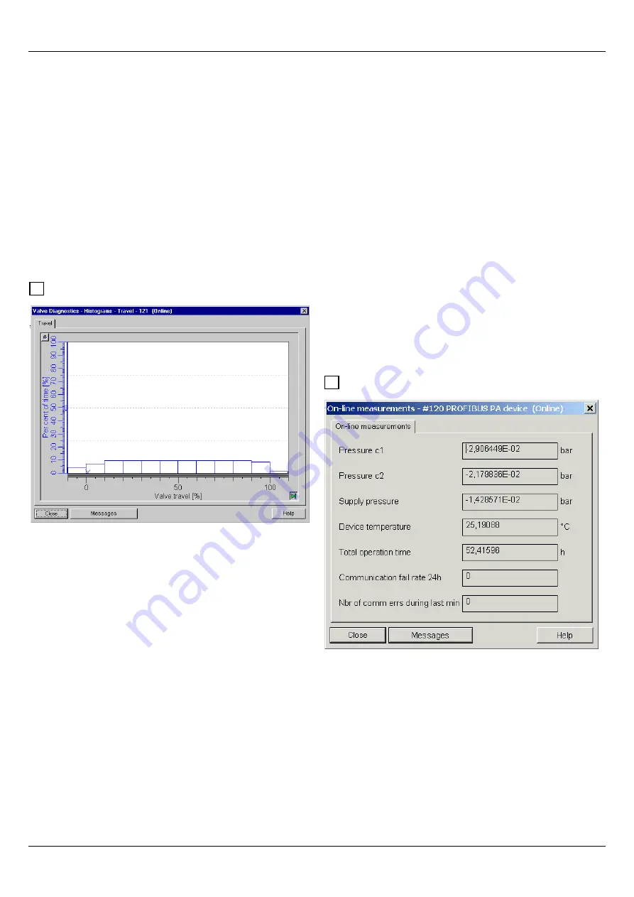 Metso neles ND9000P User Manual Download Page 18