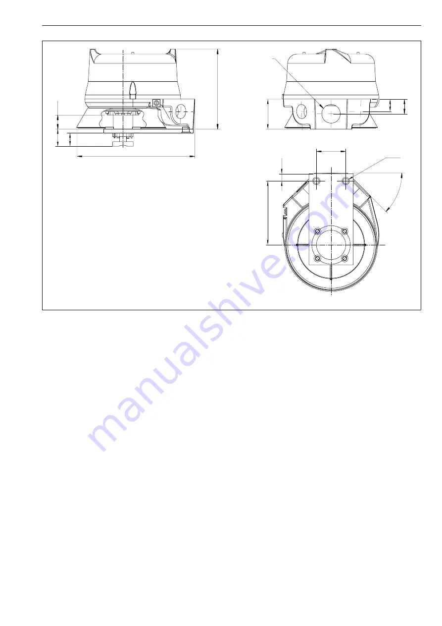 Metso Neles Quartz LIMIT SWITCH Скачать руководство пользователя страница 11