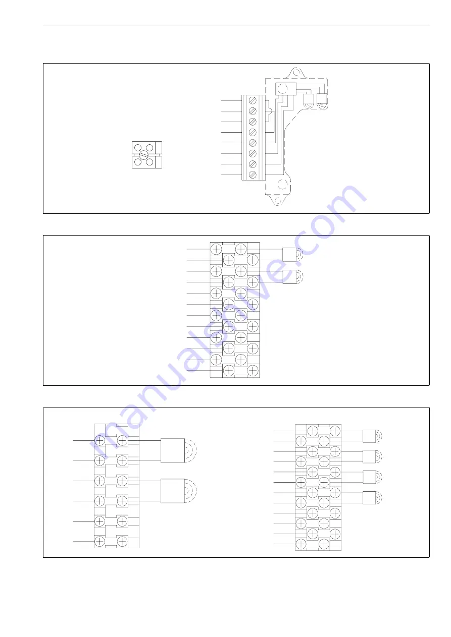 Metso Neles Quartz LIMIT SWITCH Скачать руководство пользователя страница 13