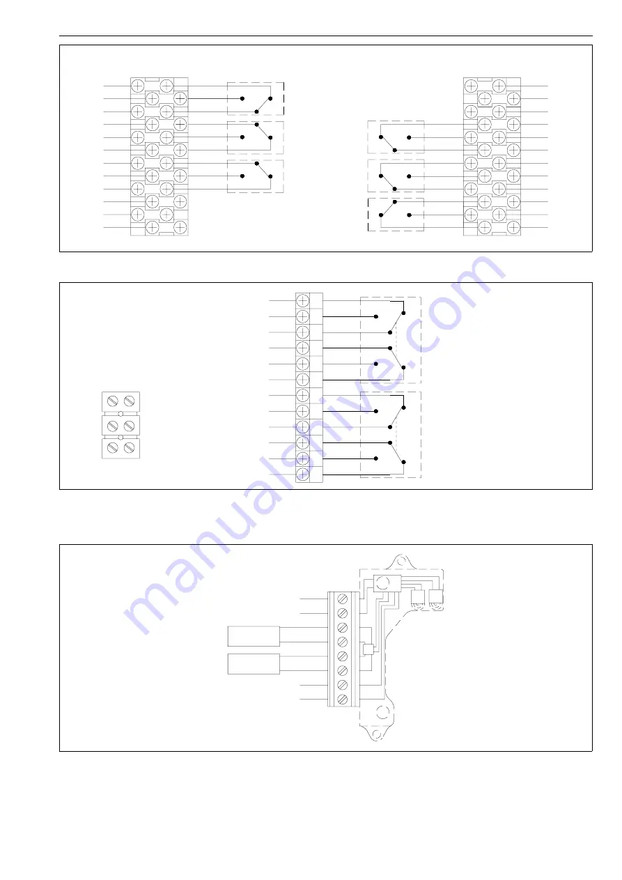 Metso Neles Quartz LIMIT SWITCH Скачать руководство пользователя страница 15