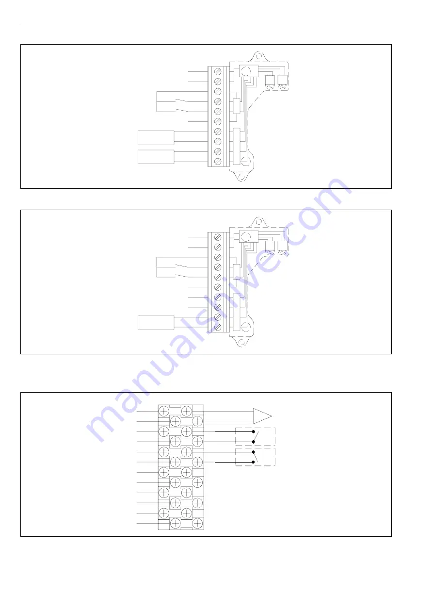 Metso Neles Quartz LIMIT SWITCH Installation Maintenance And Operating Instructions Download Page 16