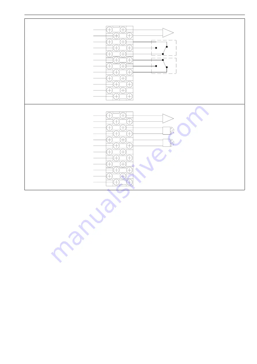 Metso Neles Quartz LIMIT SWITCH Скачать руководство пользователя страница 17