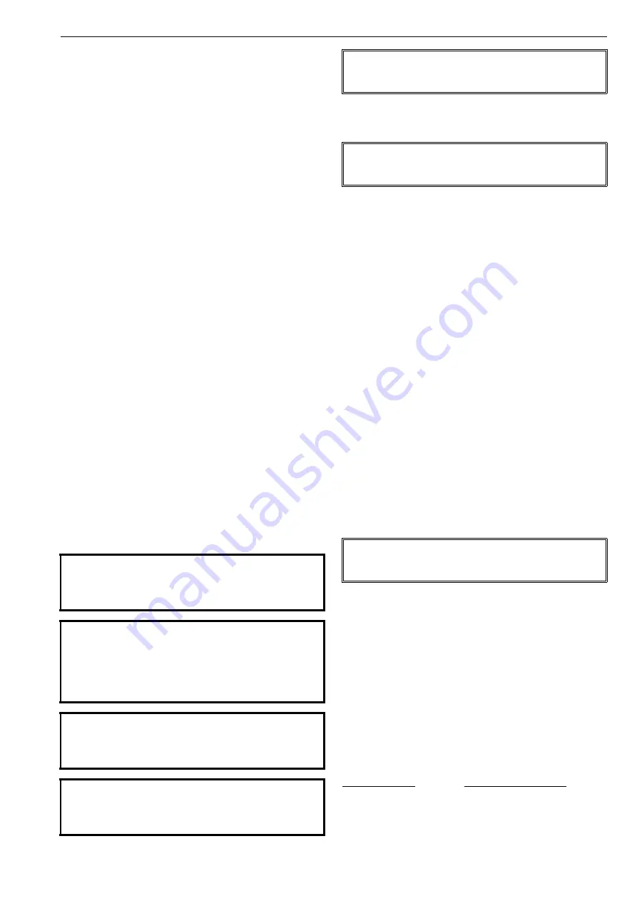 Metso NelesAce Operating Instructions Manual Download Page 5