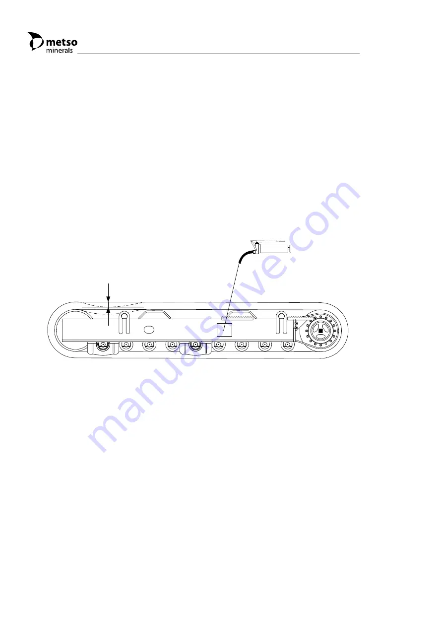 Metso NORDBERG LT105 Instruction Manual Download Page 79