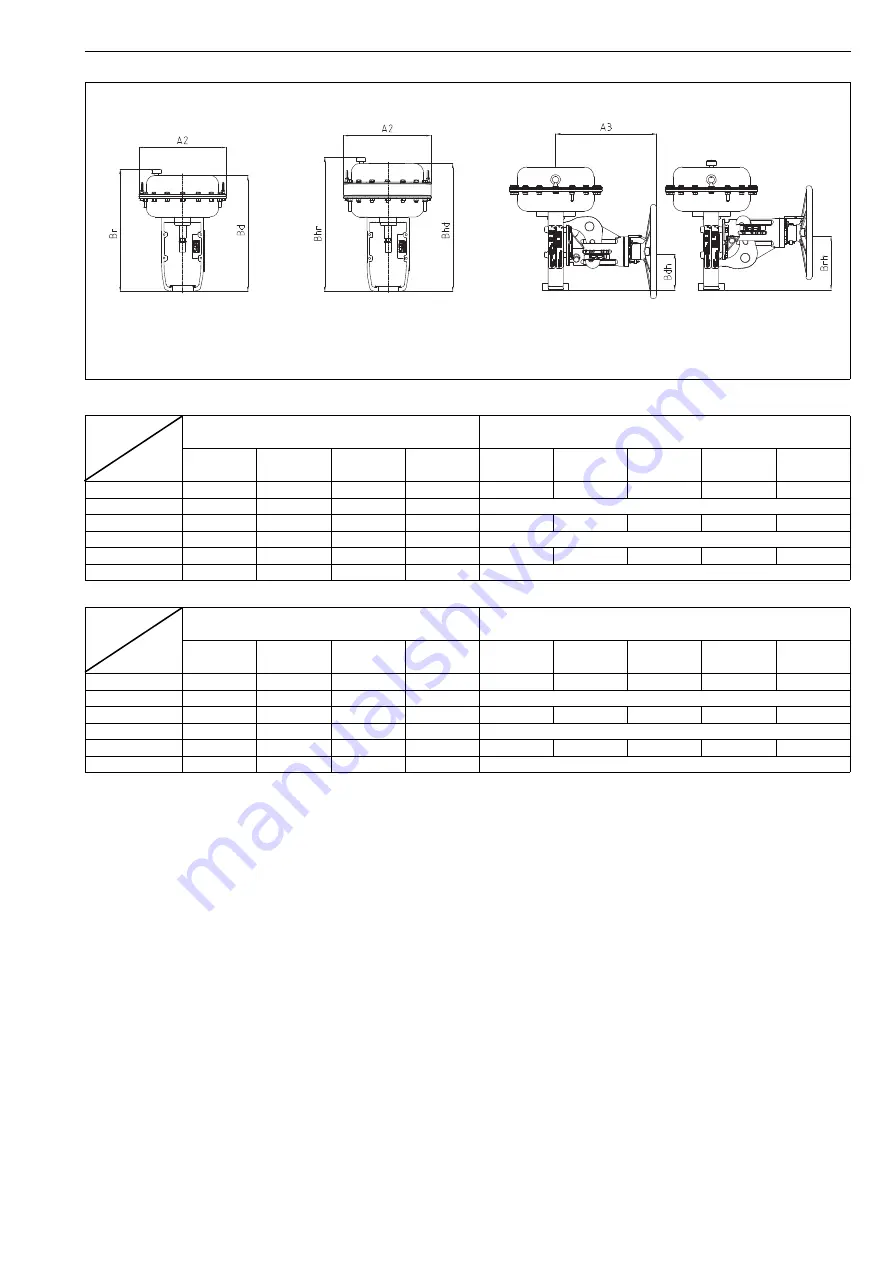 Metso VD Series Installation, Maintenance And Operation Instructions Download Page 19