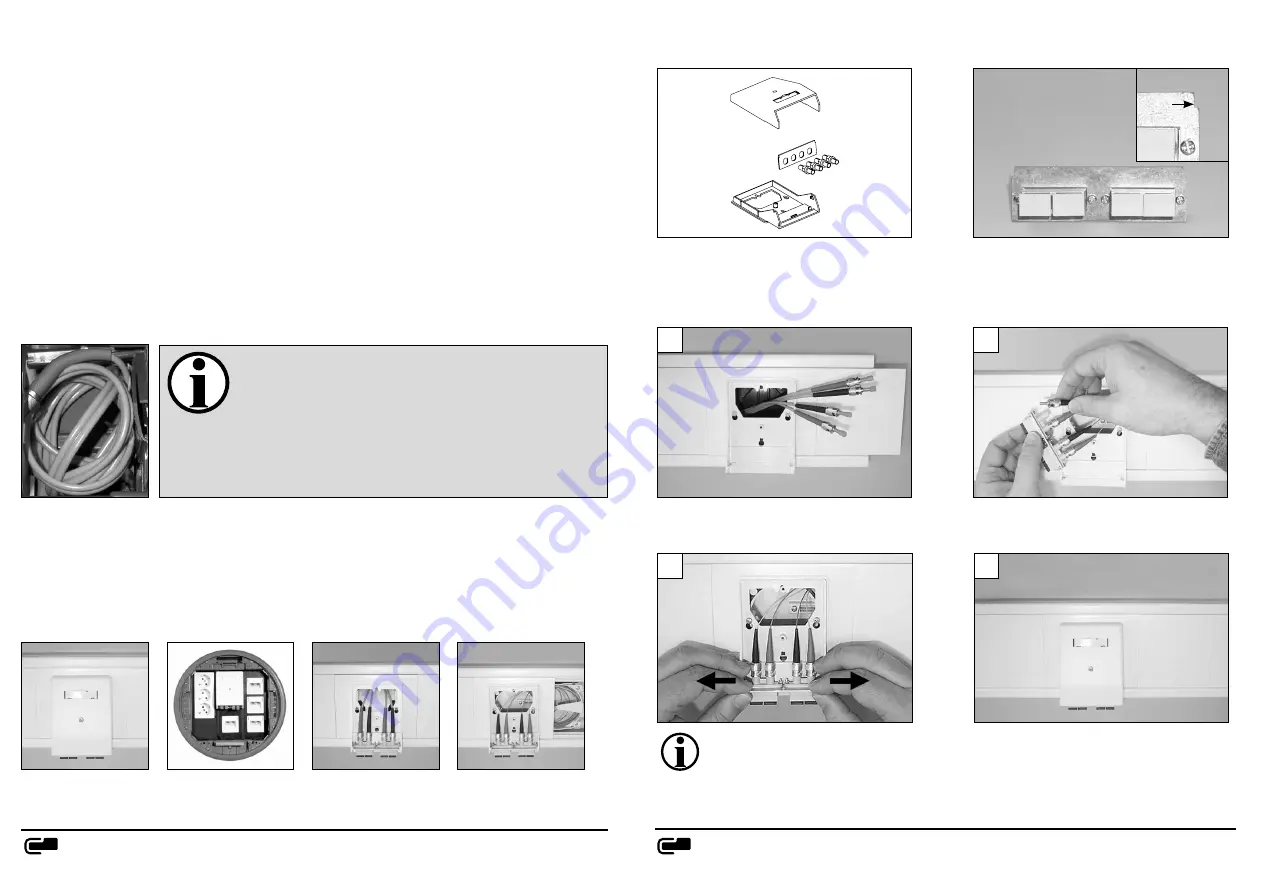 Metz Connect 1501103102-E Quick Start Manual Download Page 2