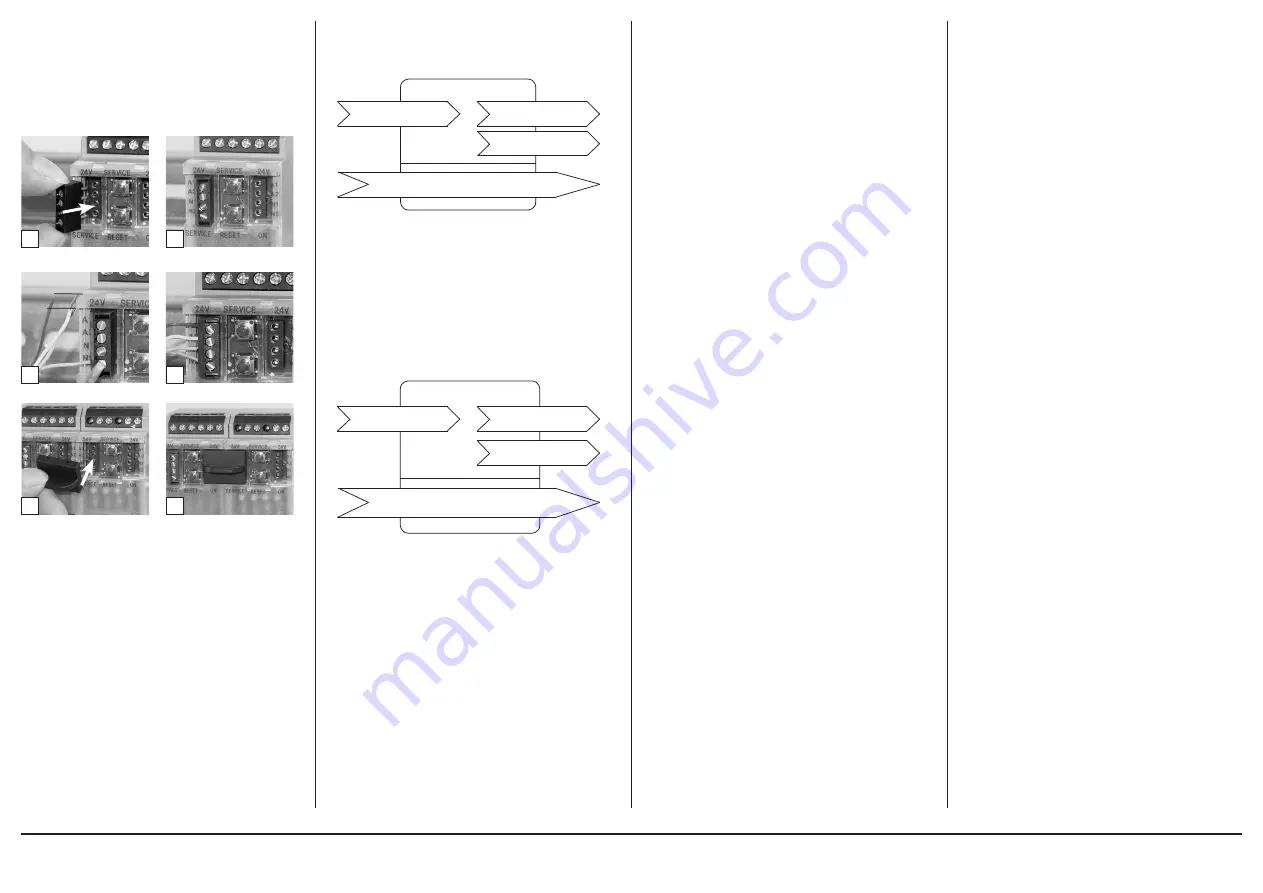 Metz Connect Logline LF-DO4 Скачать руководство пользователя страница 4