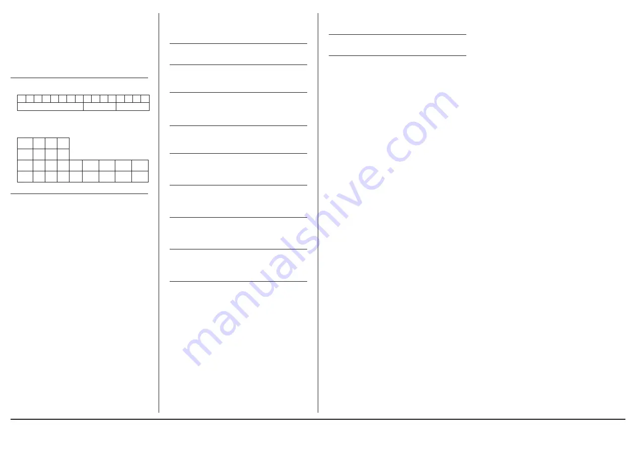 Metz Connect MR-TO4 Manual Download Page 6