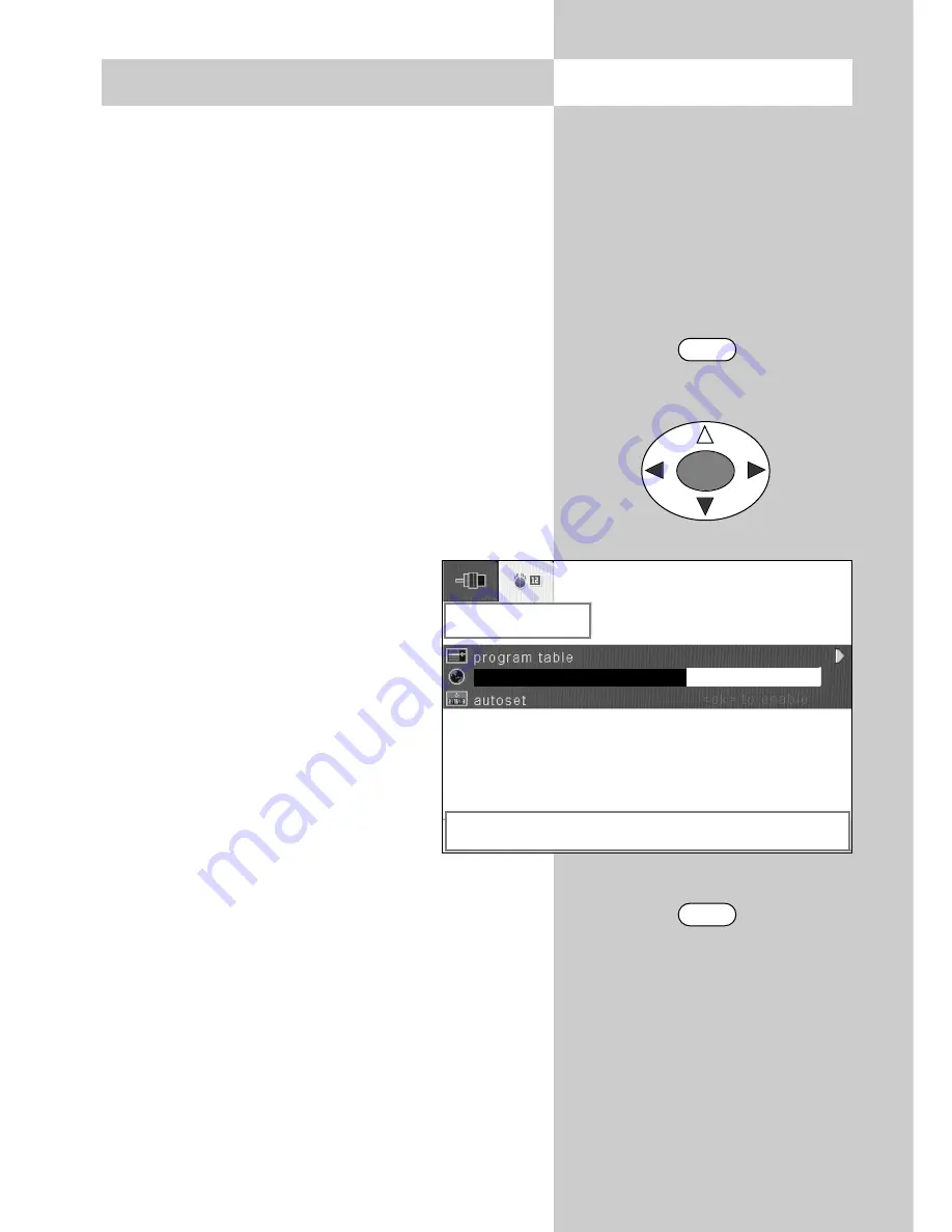 Metz 30TL55 Operating Instructions Manual Download Page 13