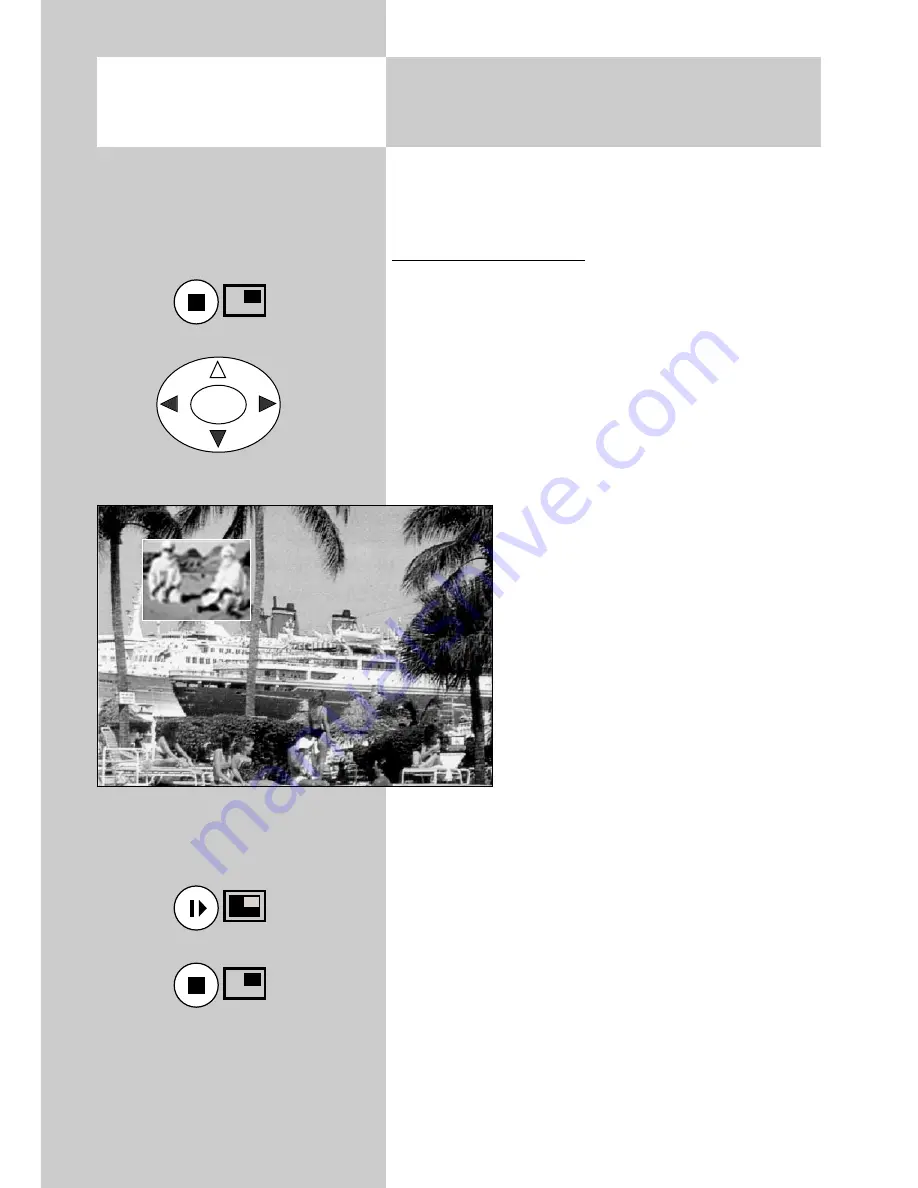 Metz 30TL55 Operating Instructions Manual Download Page 24