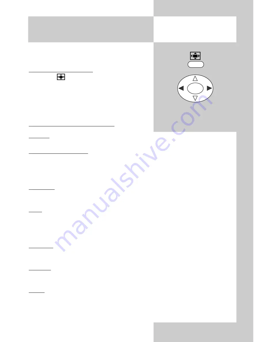 Metz 30TL55 Operating Instructions Manual Download Page 25