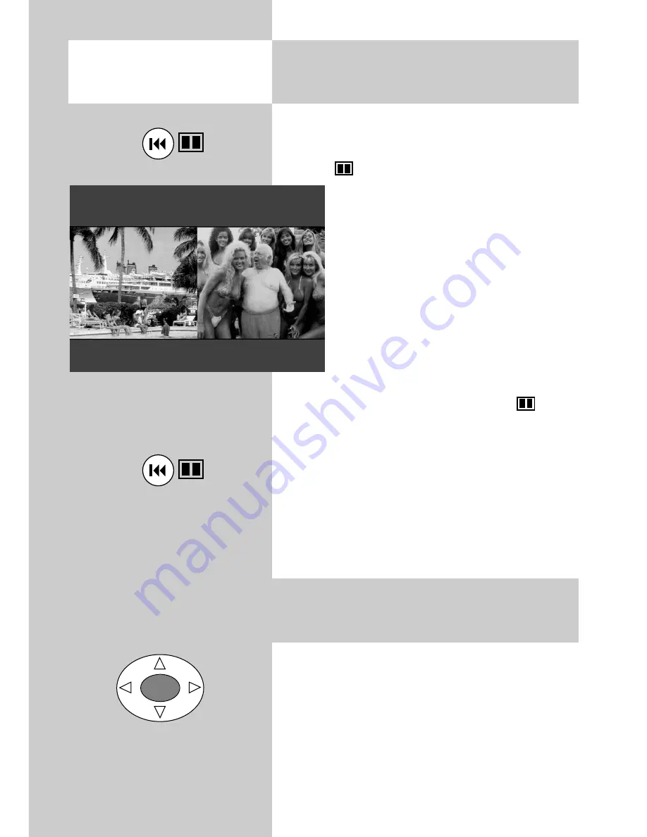 Metz 30TL55 Operating Instructions Manual Download Page 26