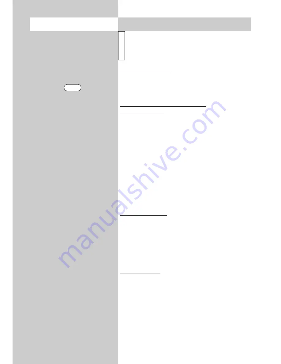 Metz 30TL55 Operating Instructions Manual Download Page 28