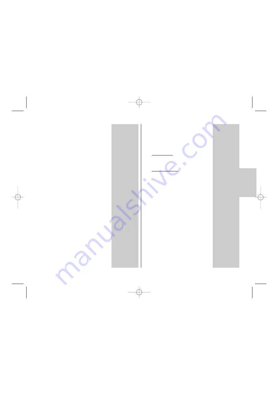 Metz 58 AF-1 P Operating Instructions Manual Download Page 51