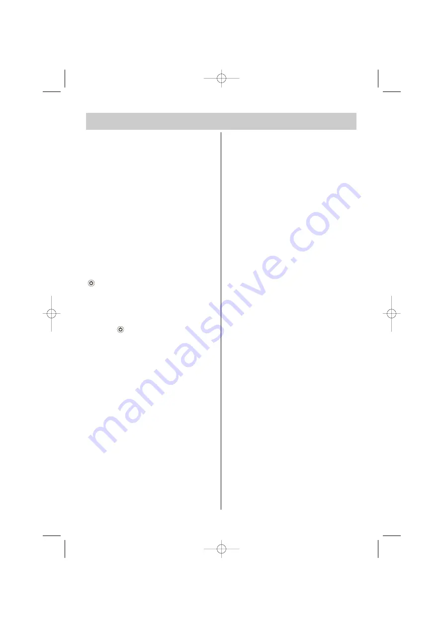 Metz Axio 32 FHD CT Operating Instructions Manual Download Page 6