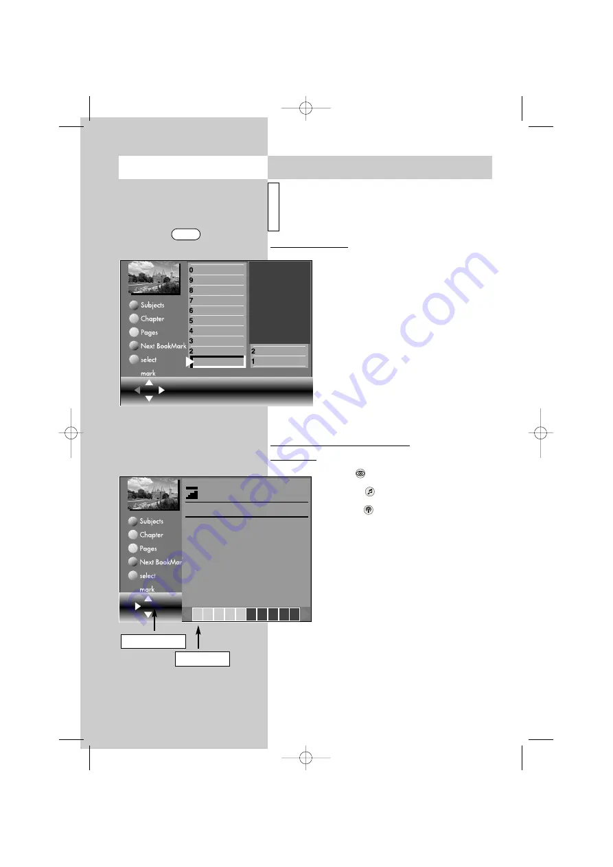 Metz Axio 32 FHD CT Operating Instructions Manual Download Page 14