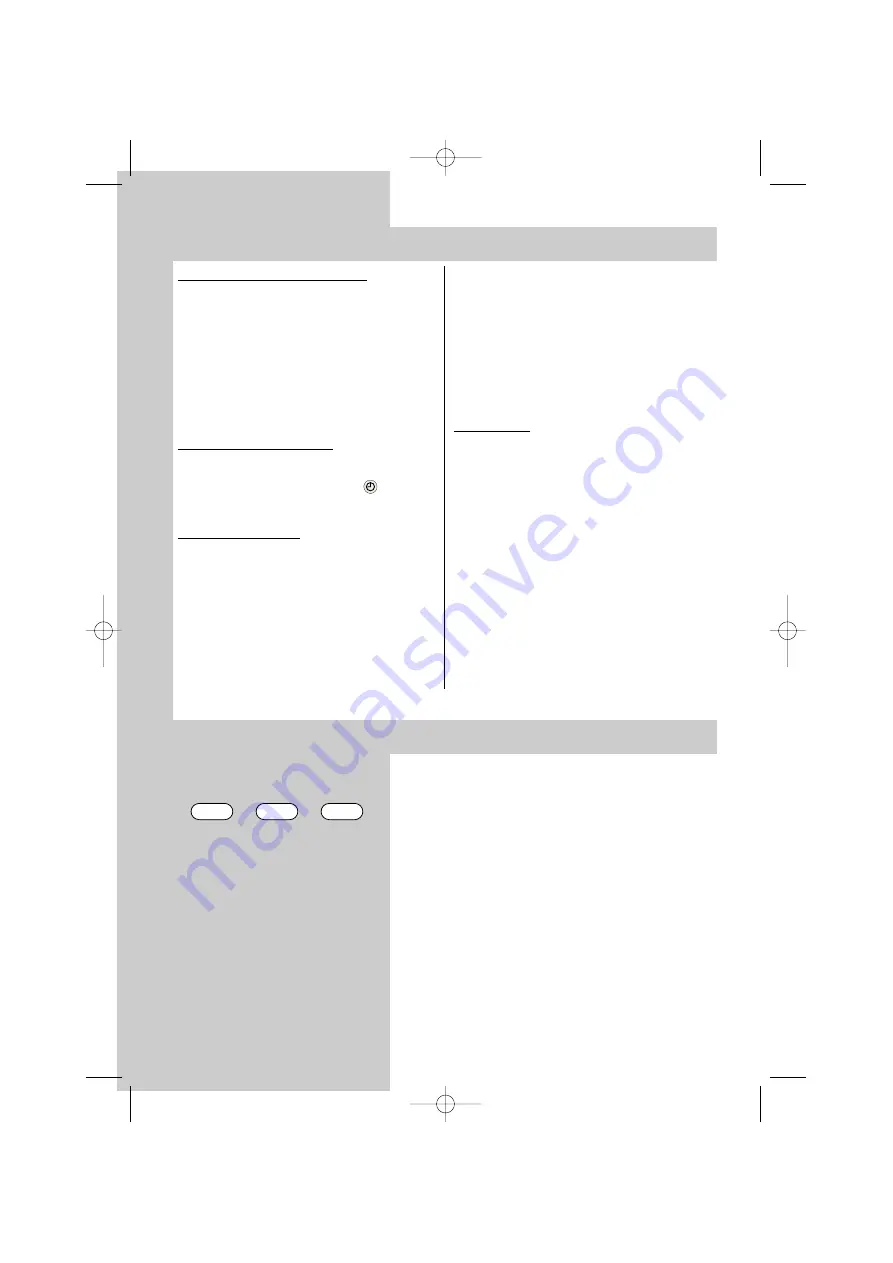 Metz Axio 32 FHD CT Operating Instructions Manual Download Page 16