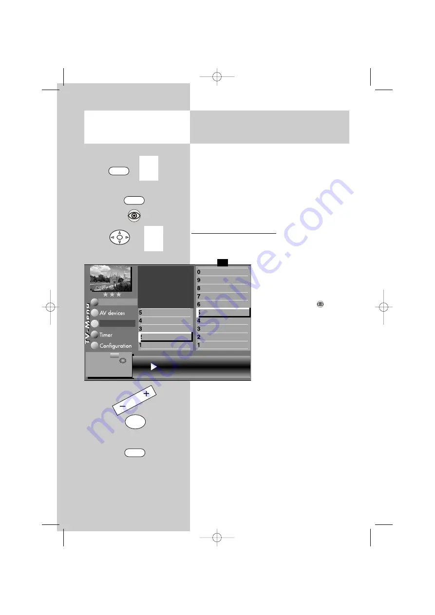 Metz Axio 32 FHD CT Operating Instructions Manual Download Page 20