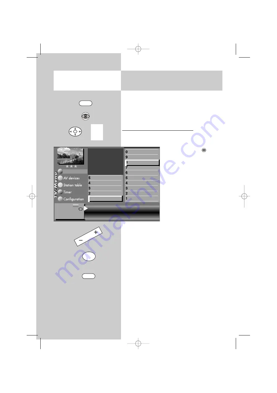 Metz Axio 32 FHD CT Operating Instructions Manual Download Page 30