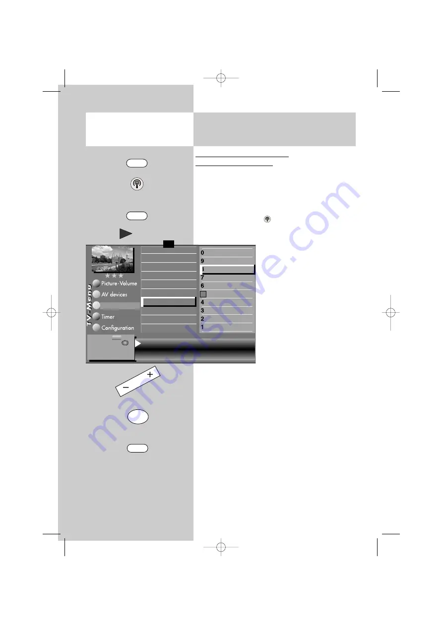 Metz Axio 32 FHD CT Operating Instructions Manual Download Page 32