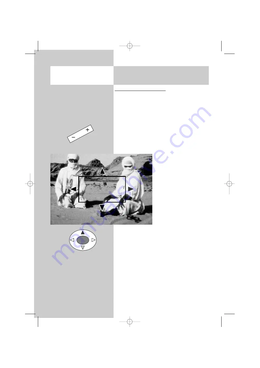 Metz Axio 32 FHD CT Operating Instructions Manual Download Page 60