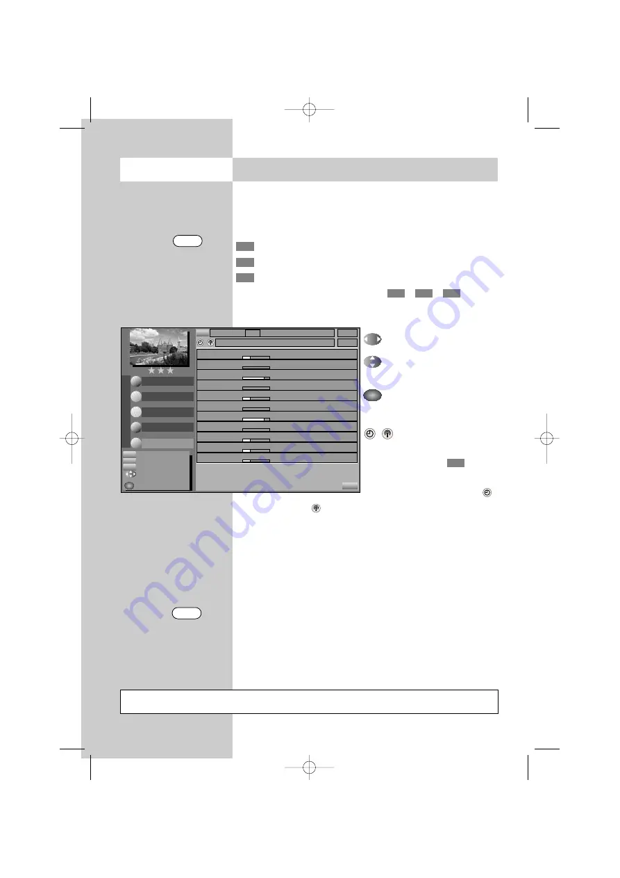 Metz Axio 32 FHD CT Operating Instructions Manual Download Page 76