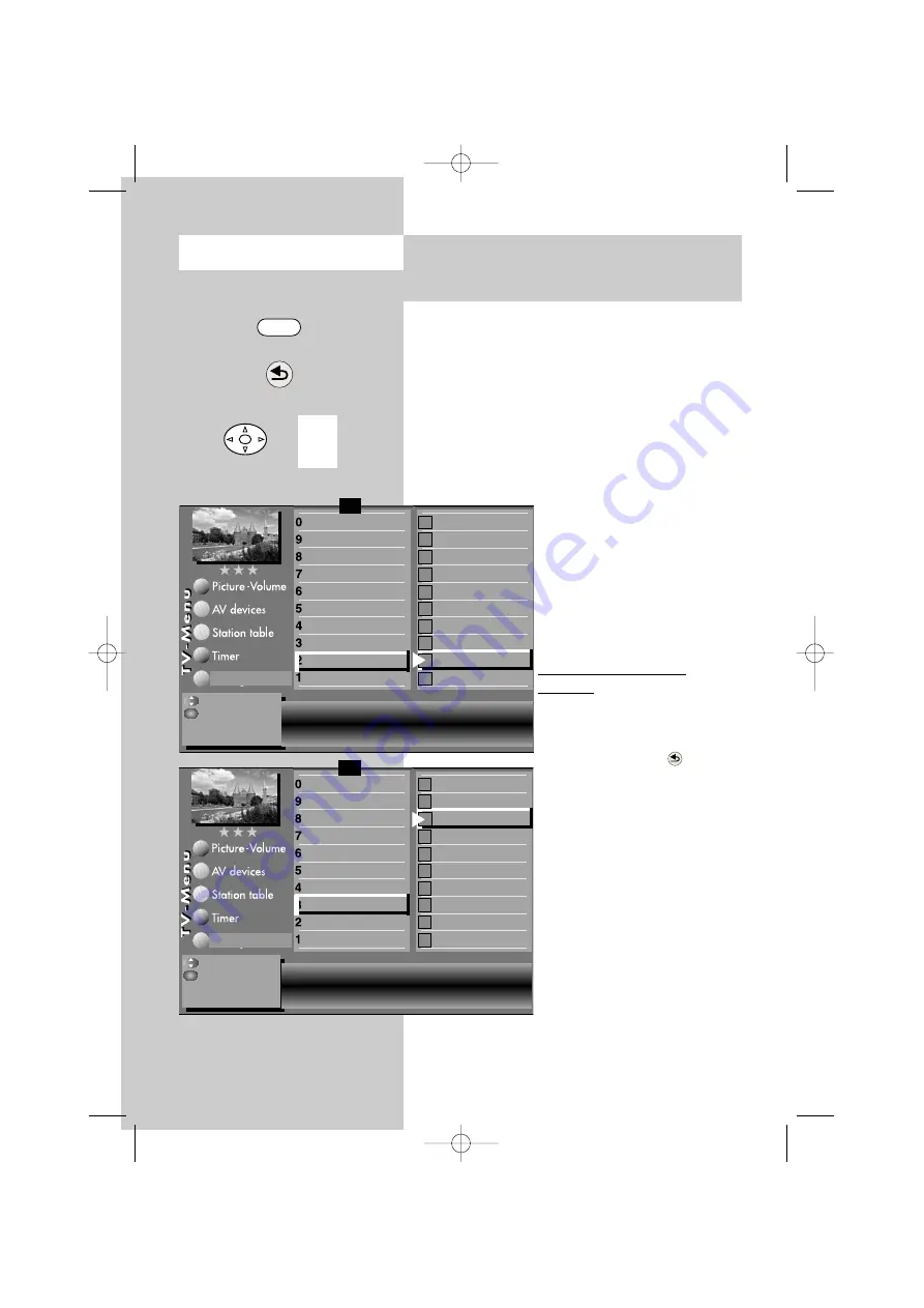 Metz Axio 32 FHD CT Operating Instructions Manual Download Page 80