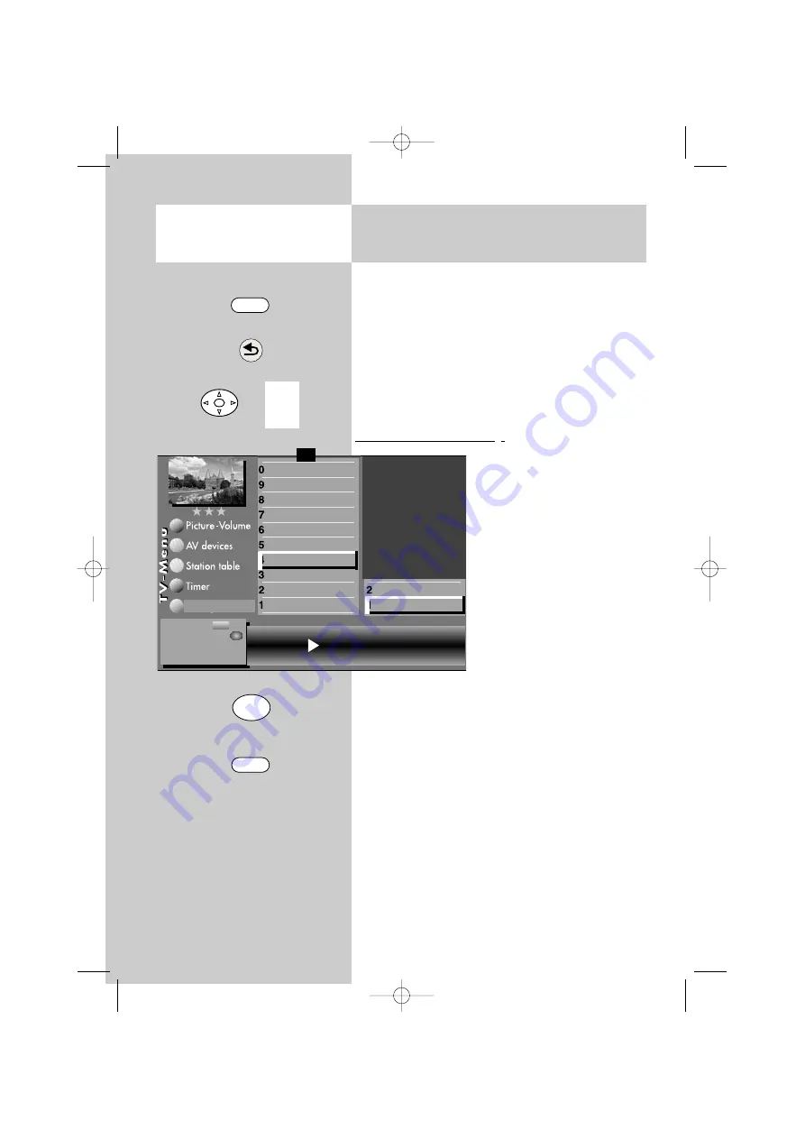 Metz Axio 32 FHD CT Operating Instructions Manual Download Page 82