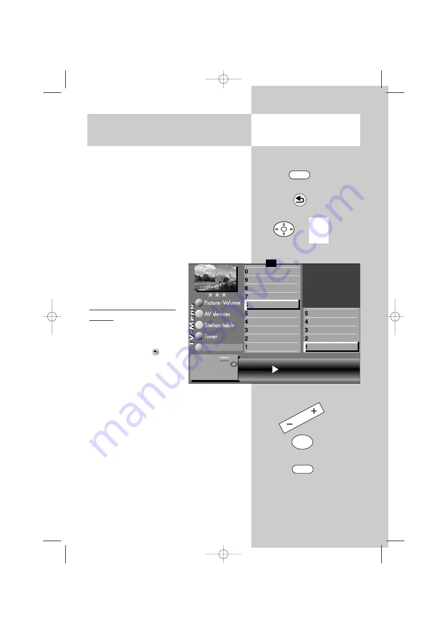 Metz Axio 32 FHD CT Operating Instructions Manual Download Page 85