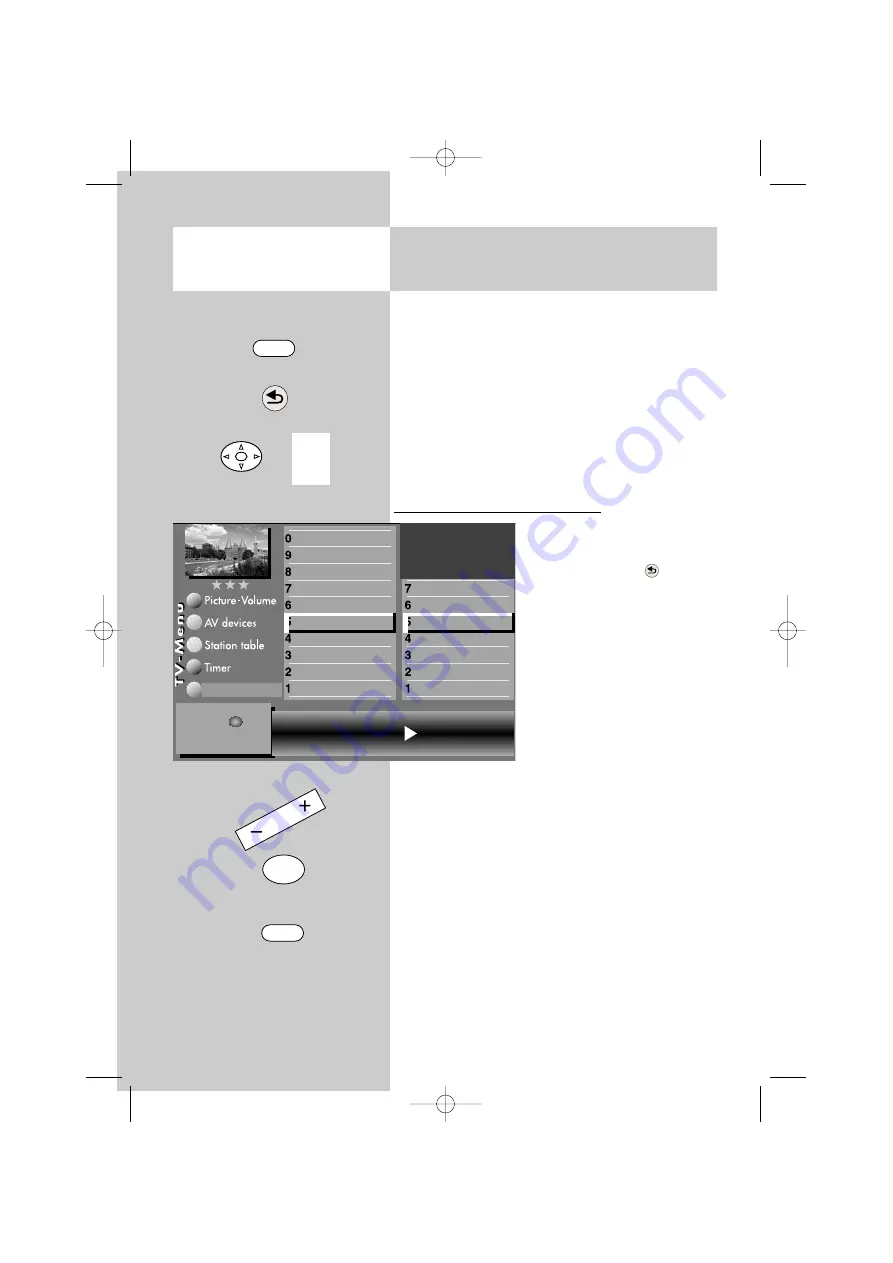 Metz Axio 32 FHD CT Operating Instructions Manual Download Page 98