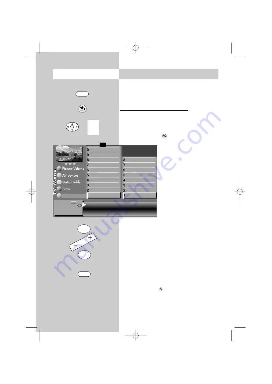 Metz Axio 32 FHD CT Operating Instructions Manual Download Page 104