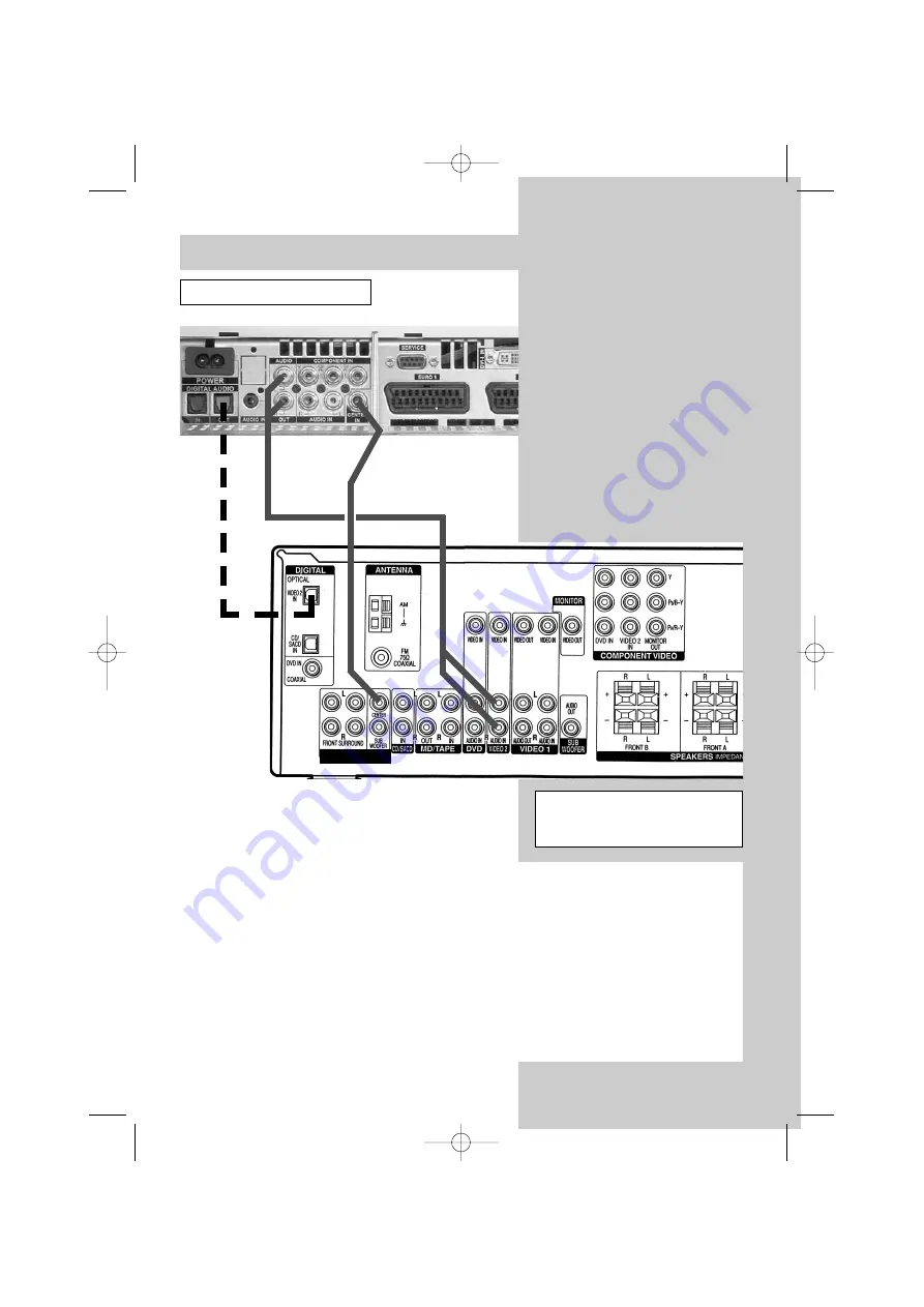 Metz Axio 32 FHD CT Скачать руководство пользователя страница 121