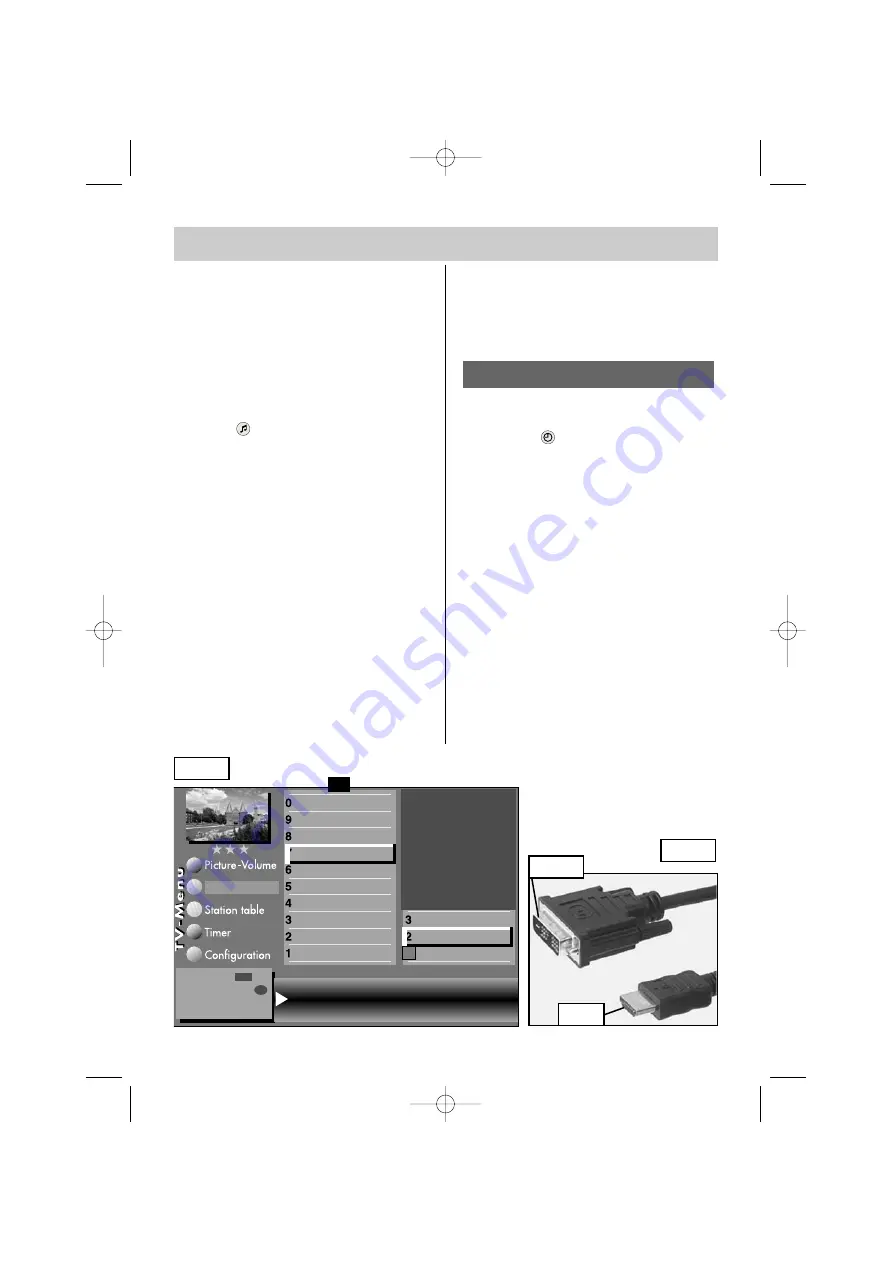 Metz Axio 32 FHD CT Operating Instructions Manual Download Page 127