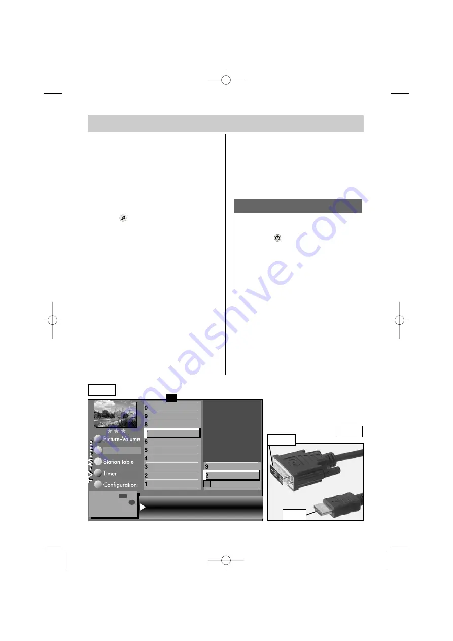 Metz Axio 32 FHD CT Operating Instructions Manual Download Page 128