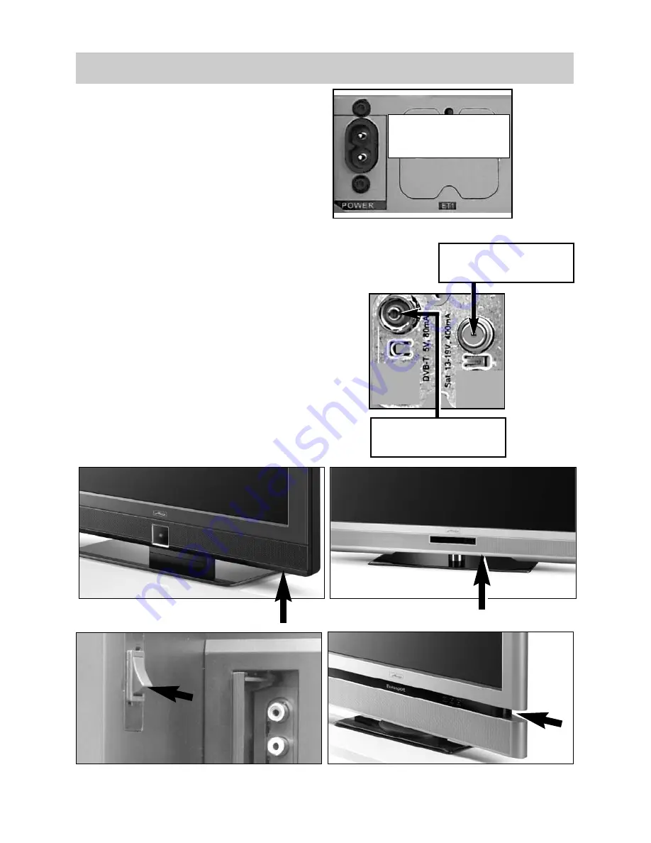 Metz Axio pro Operating Instructions Manual Download Page 5